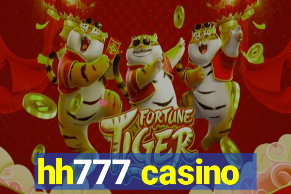 hh777 casino